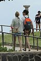 kate bosworth justin long flaunt cute pda in new photos from hawaii trip 02
