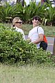 kate bosworth justin long flaunt cute pda in new photos from hawaii trip 03