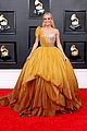 carrie underwood princess moment at grammys mike fisher 02