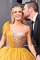 carrie underwood princess moment at grammys mike fisher 03