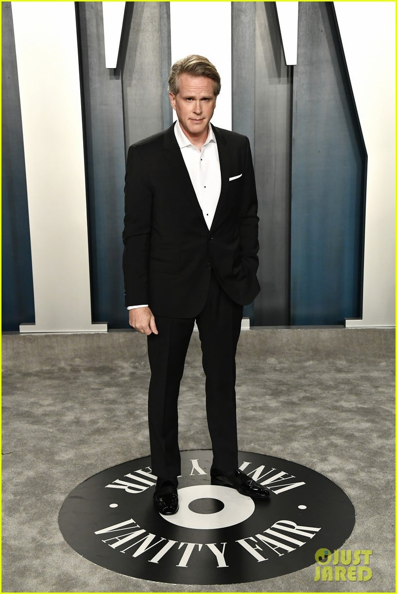 Cary Elwes Made A Funny 'Princess Bride' Joke About His Rattlesnake