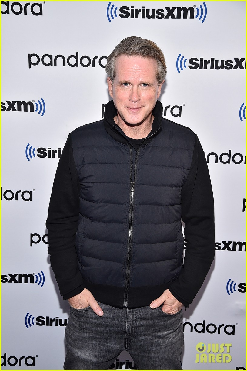 Cary Elwes Made A Funny 'Princess Bride' Joke About His Rattlesnake
