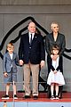 princess charlene first public appearance in months 01