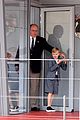 princess charlene first public appearance in months 04