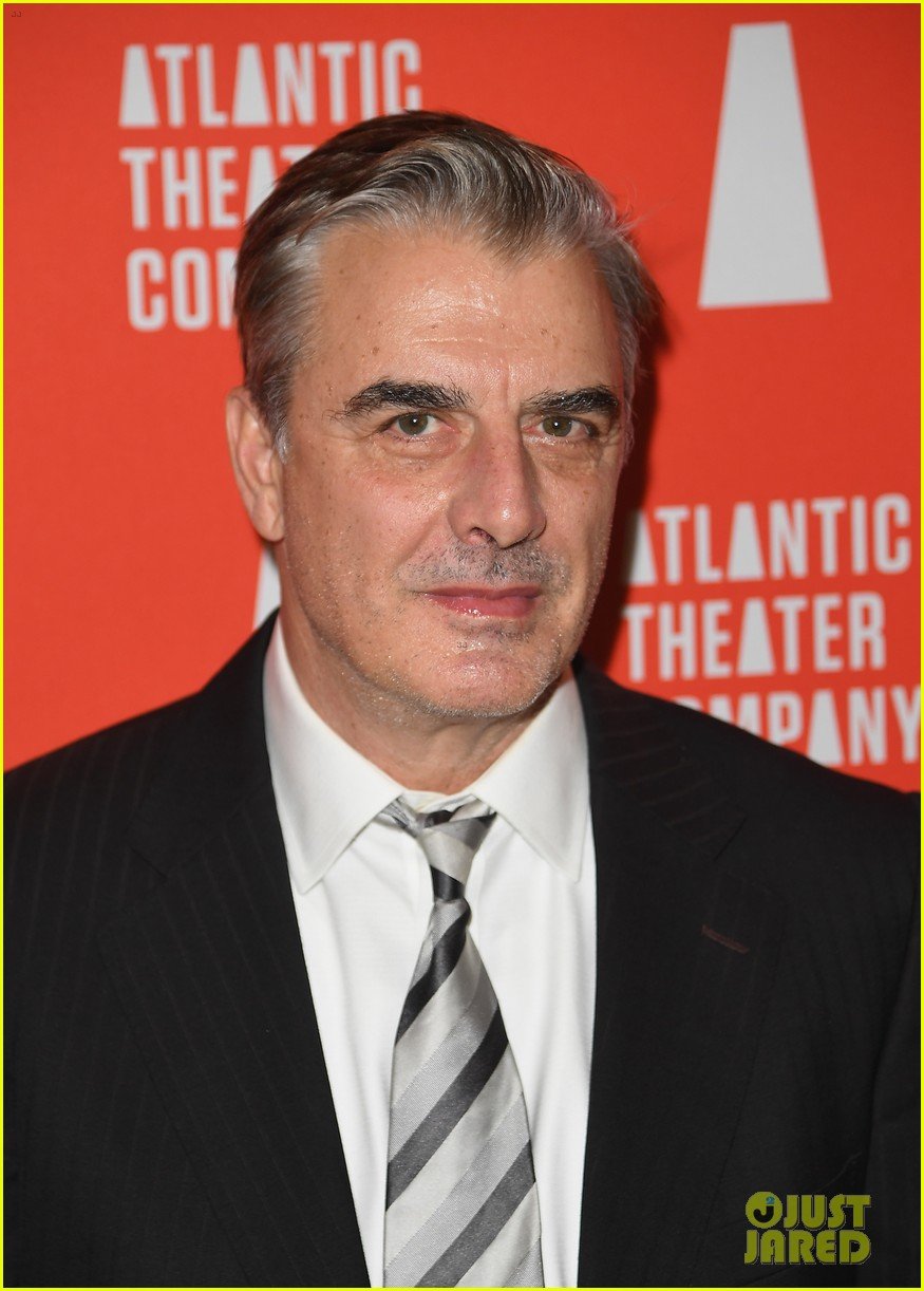 Here's How 'The Equalizer' Explained Chris Noth's Absence After He Was