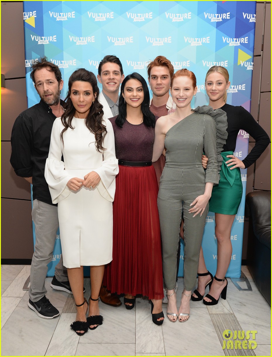 Cole Sprouse Says Riverdale Cast Is Ready For The Show To End Photo