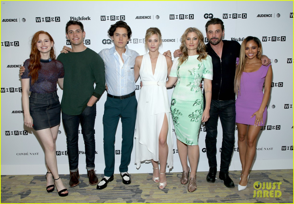 Cole Sprouse Says Riverdale Cast Is Ready For The Show To End Photo