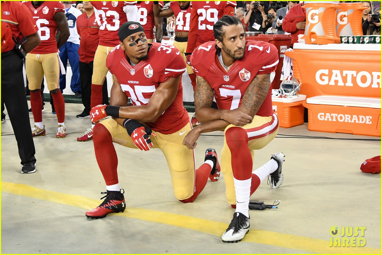Colin Kaepernick Says He's Willing to Return to the NFL as Backup QB(02)