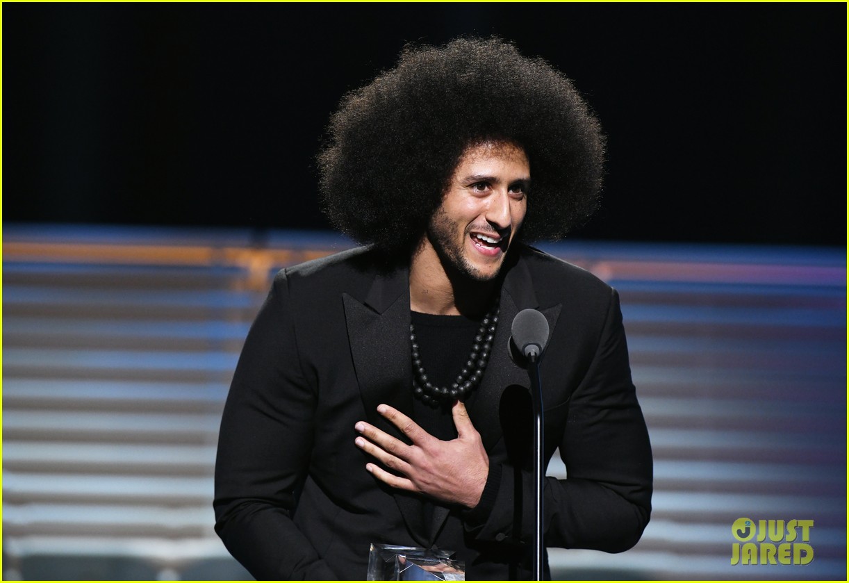 Colin Kaepernick Says He's Willing to Return to the NFL as Backup QB