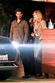 andrew garfield meets up with laura dern for dinner in malibu 04