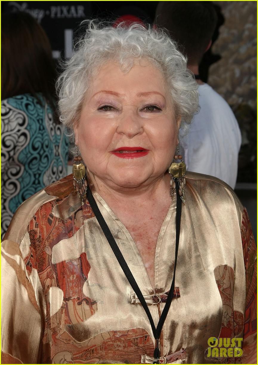 Estelle Harris, ‘Seinfeld’ & ‘Toy Story’ Actress, Passes Away at 93