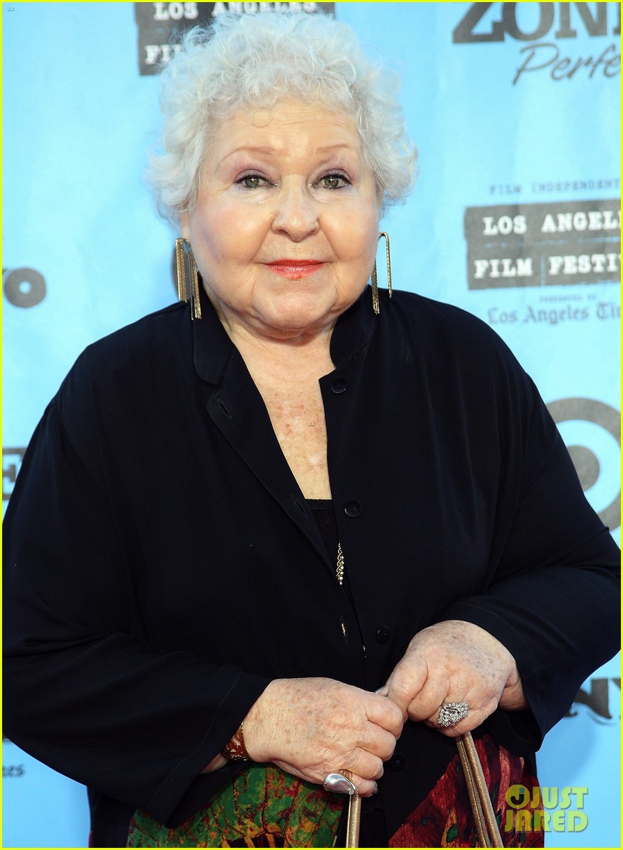 Estelle Harris, ‘Seinfeld’ & ‘Toy Story’ Actress, Passes Away at 93