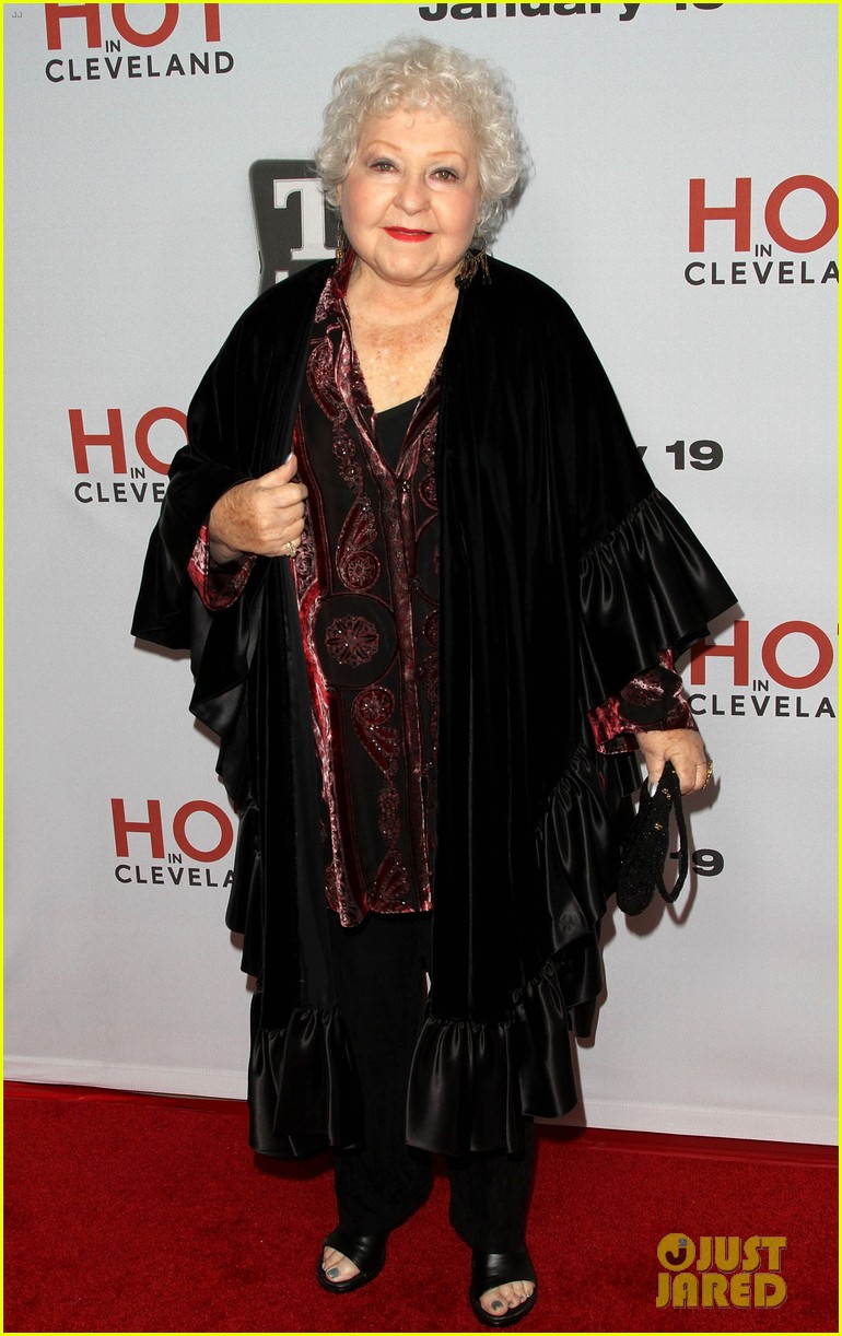 Estelle Harris, ‘Seinfeld’ & ‘Toy Story’ Actress, Passes Away at 93