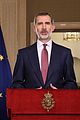 king felipe reveals personal fortune before law 05