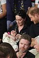 prince harry told archie about invictus games reaction 03