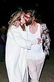 heidi klum tom kaulitz share steamy kiss at coachella 02