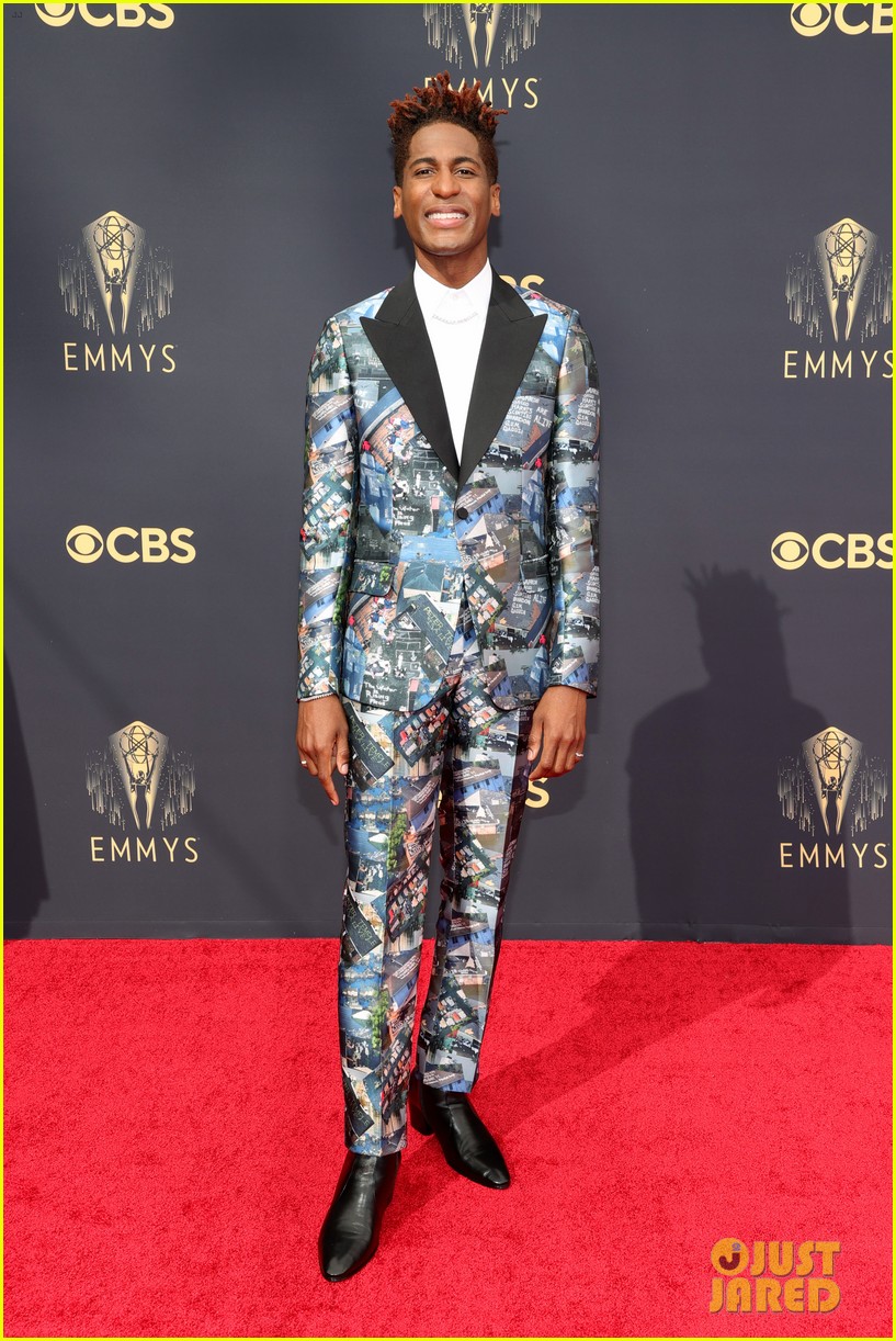 Jon Batiste To Make Acting Debut in 'The Color Purple': Photo 4744623