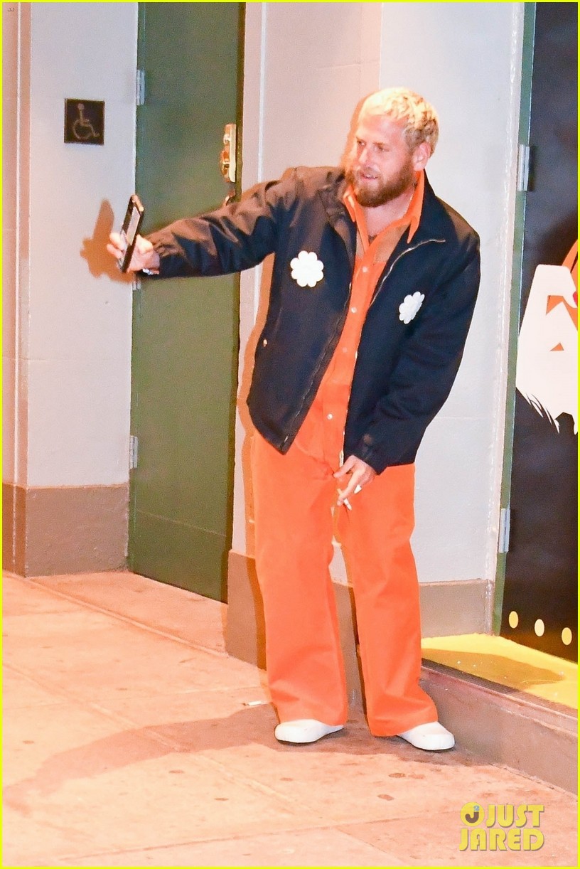 Jonah Hill Praises Sister Beanie Feldstein After Opening Night of