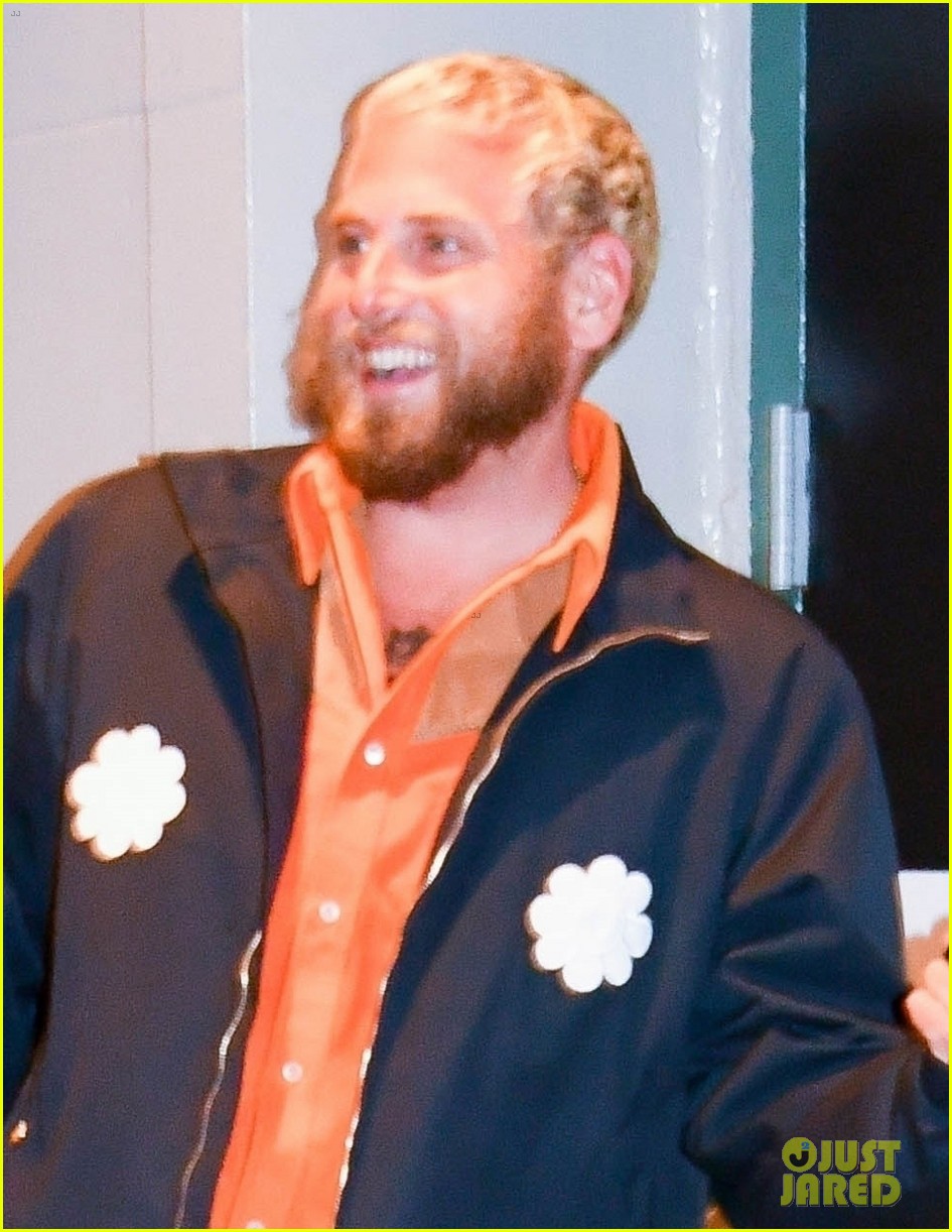 Jonah Hill Praises Sister Beanie Feldstein After Opening Night of