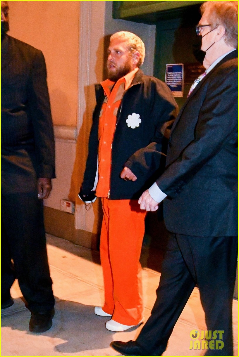 Jonah Hill Praises Sister Beanie Feldstein After Opening Night of