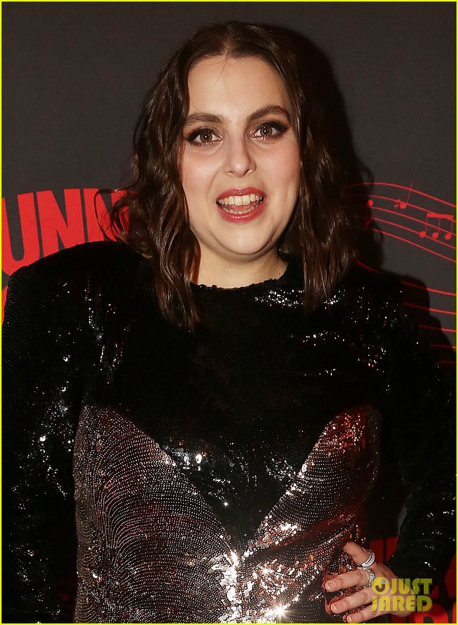 Jonah Hill Praises Sister Beanie Feldstein After Opening Night of