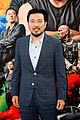 justin lin drops out as fast 10 director 03