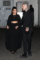 kim kardashian pete davidson post premiere date with kourtney travis 03