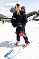 taylor kinney new girlfriend pda skiing 04