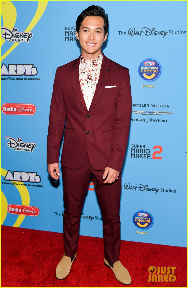 American Idol's Laine Hardy Arrested Hours After Warrant Issued, Reason