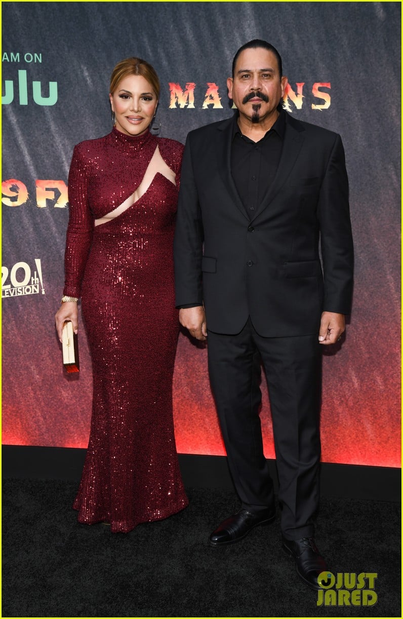 JD Pardo, Clayton Cardenas, Sarah Bolger & More Celebrate Season Four