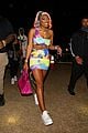 megan thee stallion colorful outfit for coachella 03