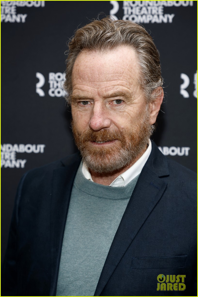 Debra Messing Celebrates Opening Night of New Broadway Show 'Birthday