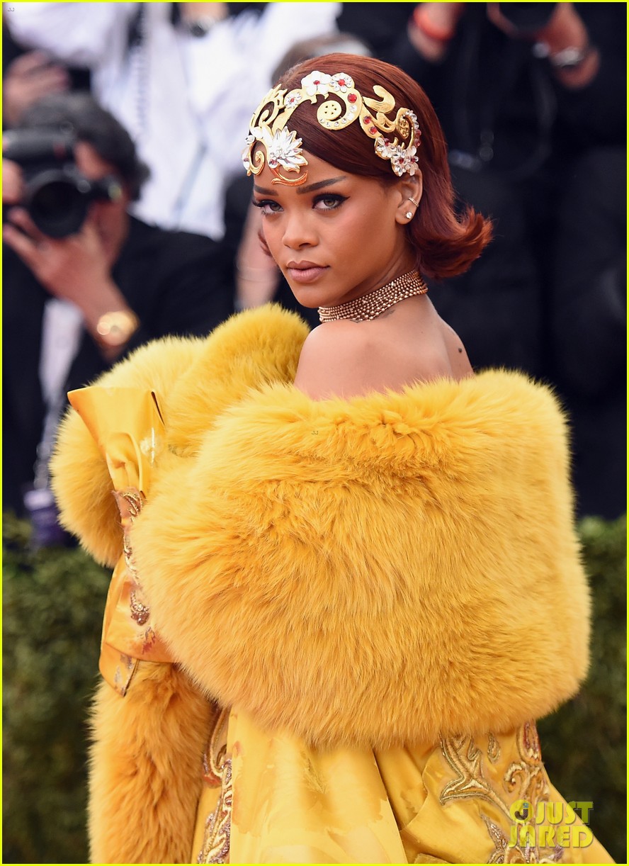 Met Gala Ticket Price Revealed And The Cost to Attend Will Shock You