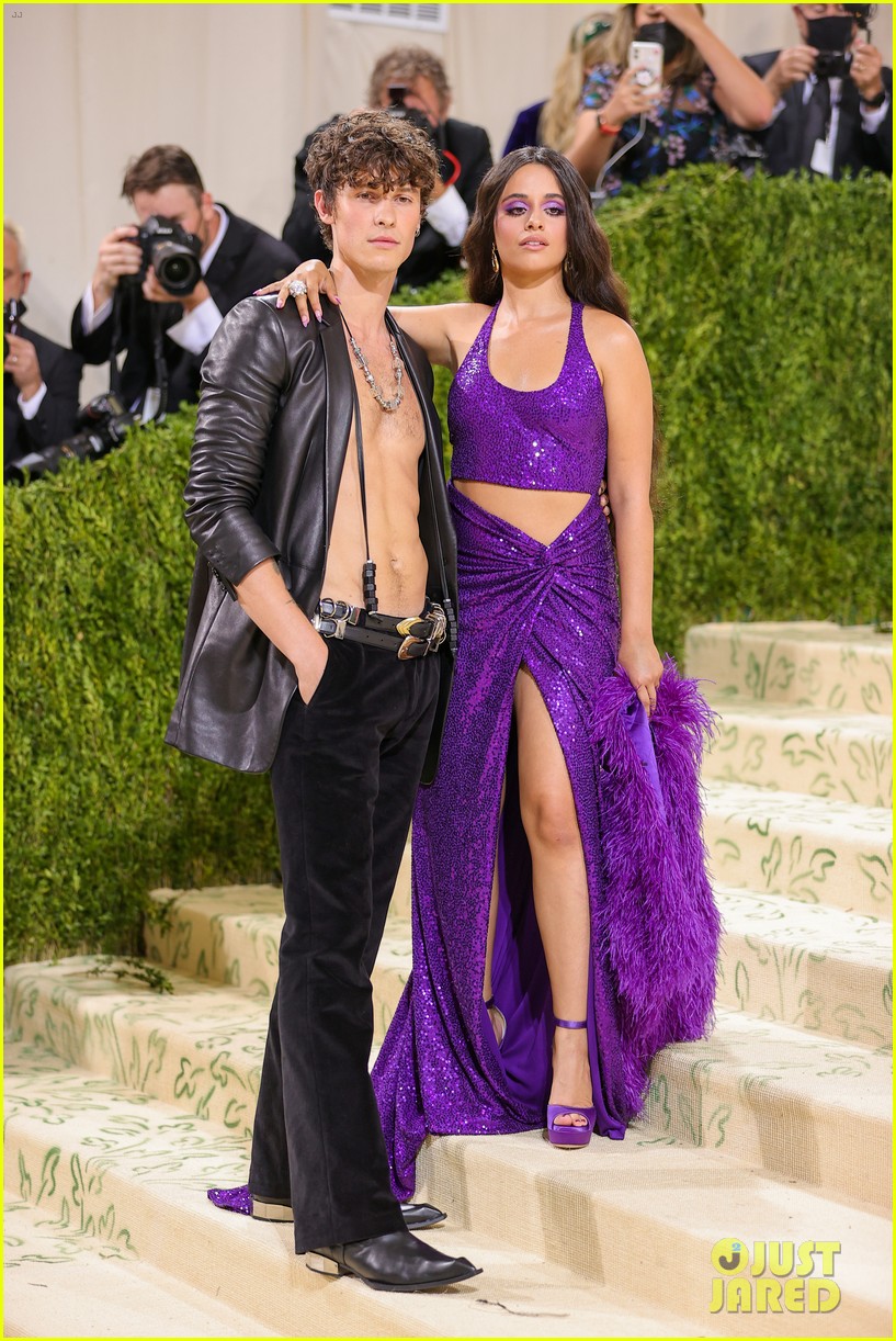 Met Gala Ticket Price Revealed And The Cost to Attend Will Shock You! Photo 4750609