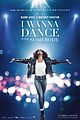 naomi ackie i wanna dance with somebody poster