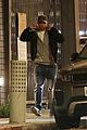 robert pattinson keeps low profile in weho 02