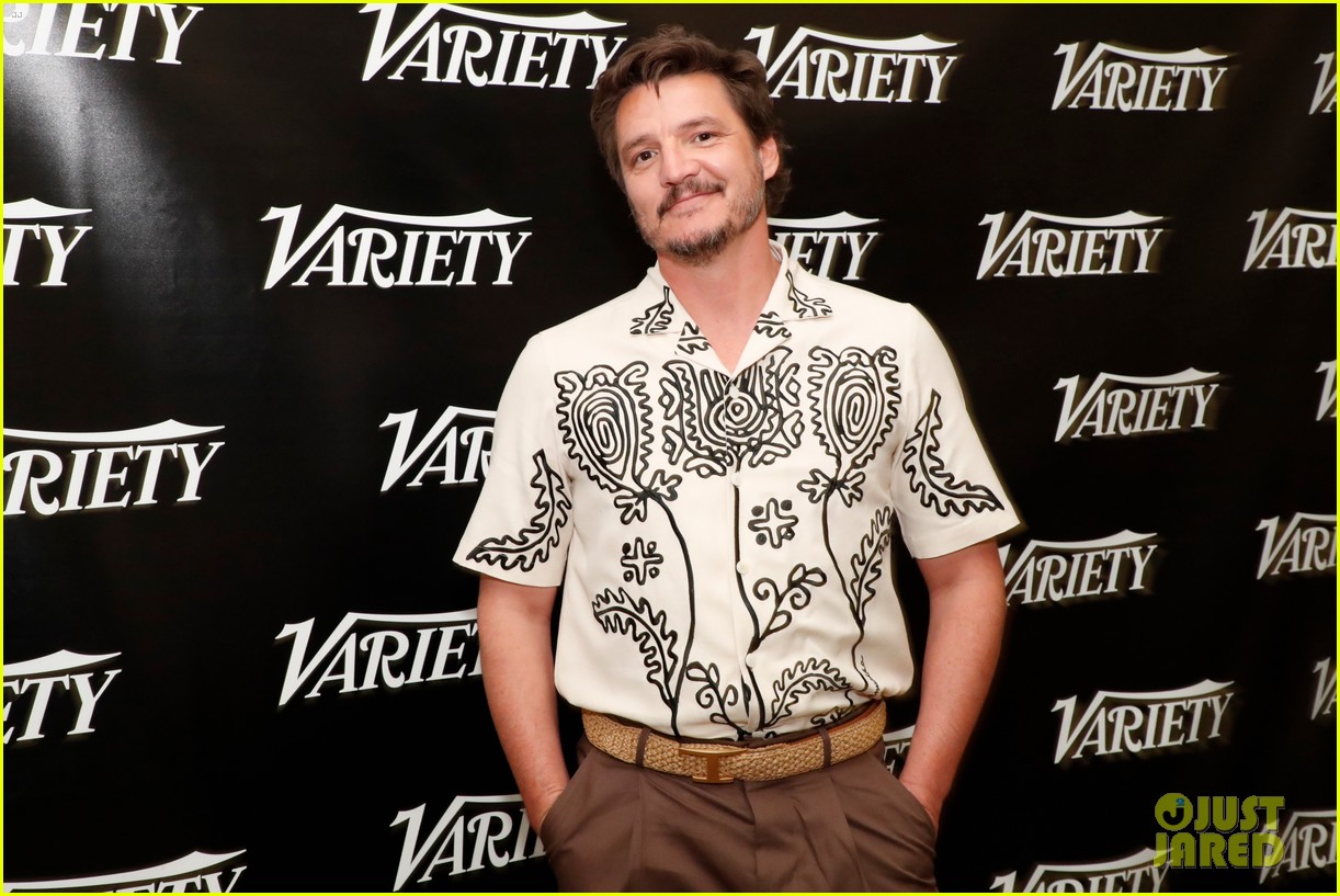 Pedro Pascal Reflects on His Brutal 'Game of Thrones' Death Scene