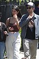 robert pattinson spends the afternoon with friends in la 01