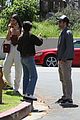 robert pattinson spends the afternoon with friends in la 05