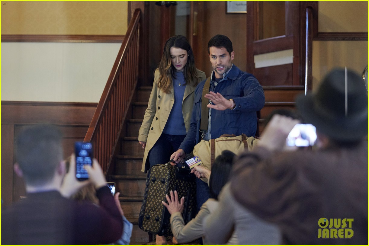 Photo royal runaway romance hallmark channel pics sneaks 03 photo