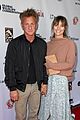 sean penn rare remarks about leila george relationship 01