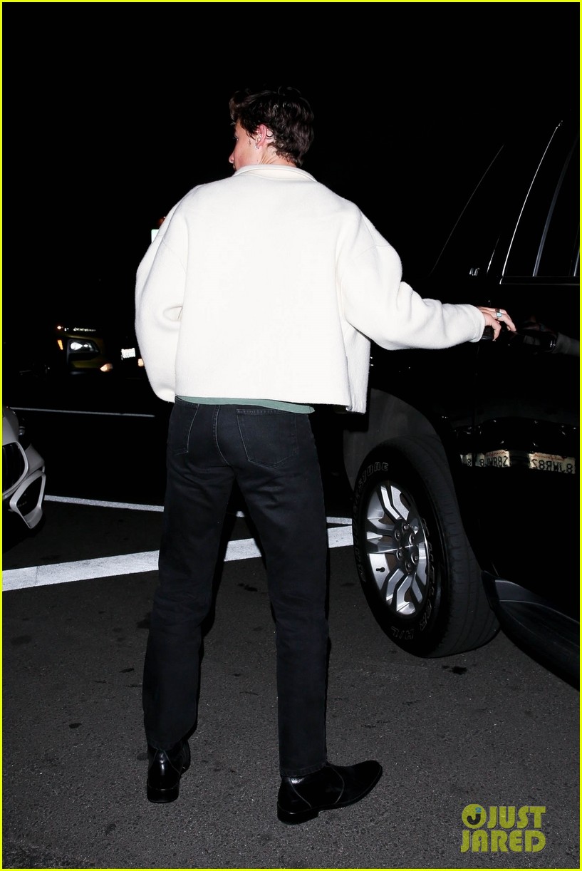 Shawn Mendes Shares How His Breakup with Camila Cabello Changed Him