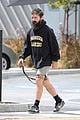 shia labeouf shows off his tattoos stepping out for lunch 04