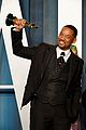 will smith banned from oscars for 10 years 40