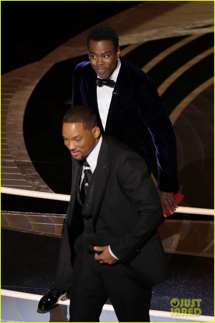 Will Smith Banned from the Oscars for 10 Years Read the Academy's