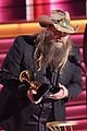 chris stapleton joined by wife morgane at grammys 05