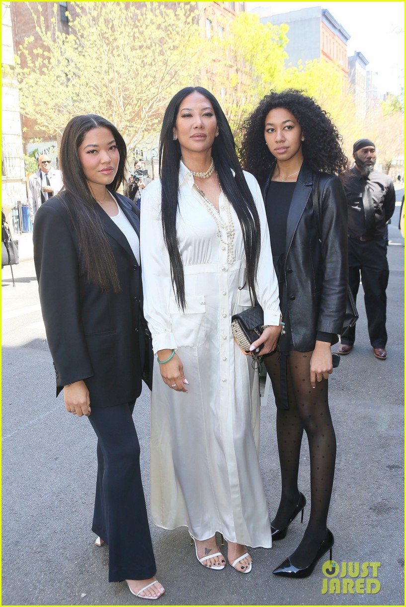 Anna Wintour, Naomi Campbell, & More Celebrate Andre Leon Talley's Life