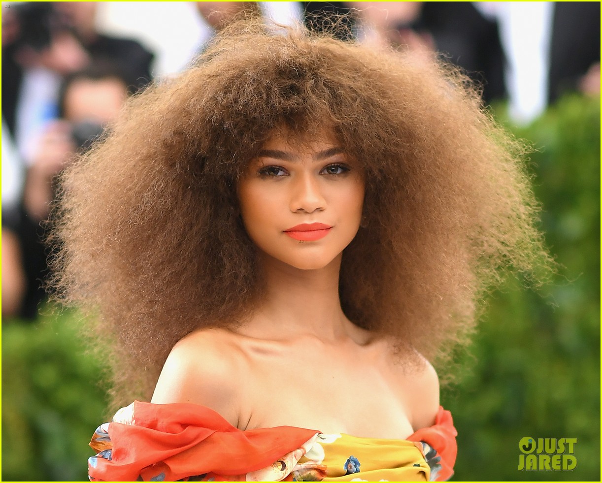 Zendaya Is Skipping Met Gala 2022 - Here's Why: Photo 4747008