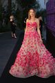 alessandra ambrosio floral dress at women in cinema gala 16