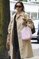 andy cohen irina shayk randomly bumped into each other while out in nyc 08